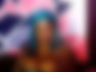 Thicky Nicky's Live Sex Cam Show