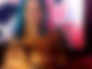Thicky Nicky's Live Sex Cam Show