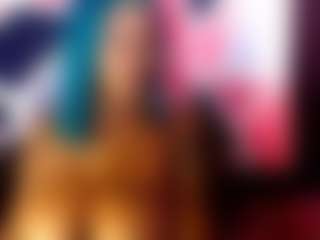Thicky Nicky's Live Sex Cam Show