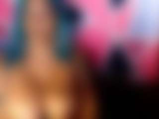 Thicky Nicky's Live Sex Cam Show