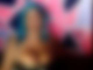 Thicky Nicky's Live Sex Cam Show