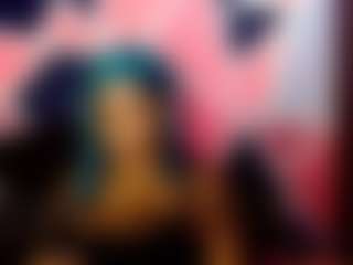 Thicky Nicky's Live Sex Cam Show