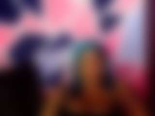 Thicky Nicky's Live Sex Cam Show