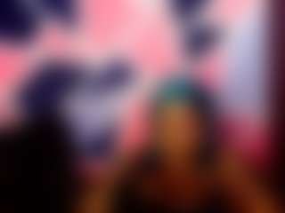 Thicky Nicky's Live Sex Cam Show