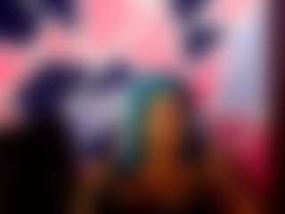 Thicky Nicky's Live Sex Cam Show