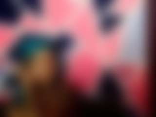 Thicky Nicky's Live Sex Cam Show