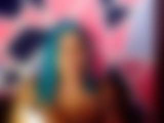 Thicky Nicky's Live Sex Cam Show