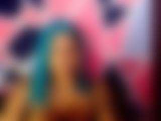 Thicky Nicky's Live Sex Cam Show
