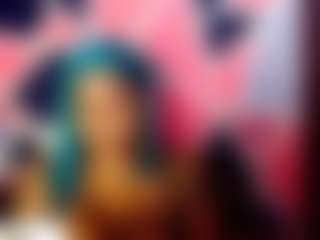 Thicky Nicky's Live Sex Cam Show