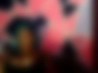 Thicky Nicky's Live Sex Cam Show