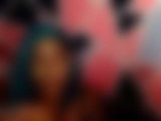 Thicky Nicky's Live Sex Cam Show