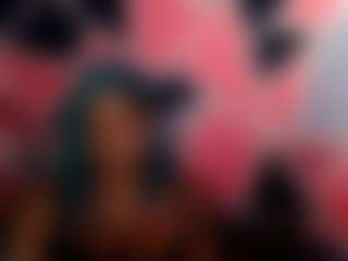 Thicky Nicky's Live Sex Cam Show