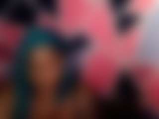 Cam Show en direct de Thicky Nicky