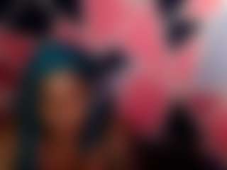 Thicky Nicky's Live Sex Cam Show