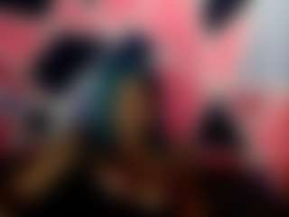 Thicky Nicky's Live Sex Cam Show