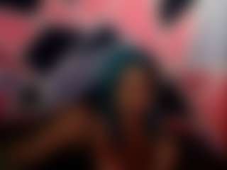 Thicky Nicky's Live Sex Cam Show