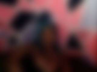 Thicky Nicky's Live Sex Cam Show