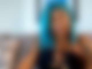 Thicky Nicky's Live Sex Cam Show