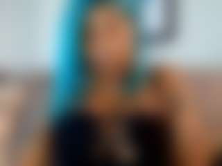 Thicky Nicky's Live Sex Cam Show