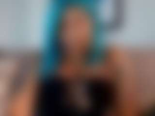 Thicky Nicky's Live Sex Cam Show