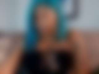 Thicky Nicky's Live Sex Cam Show