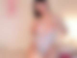 Live cam show with Halsey - Bondage on Hubzter Live