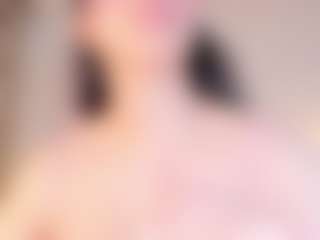 Live cam show with Halsey - Asshole on SpankPalCams