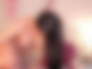 Halsey's Live Sex Cam Show