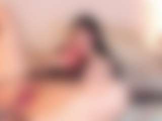 Halsey's Live Sex Cam Show
