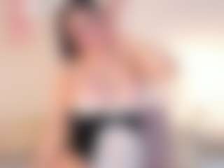 Halsey's Live Sex Cam Show