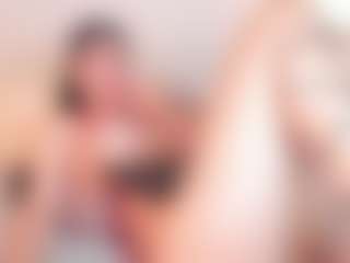 Halsey's Live Sex Cam Show