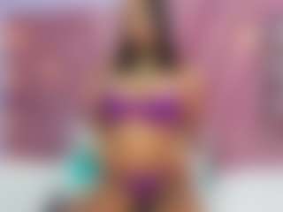 CATALEYA's Live Sex Cam Show