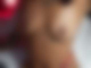 CATALEYA's Live Sex Cam Show