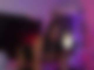 CATALEYA's Live Sex Cam Show