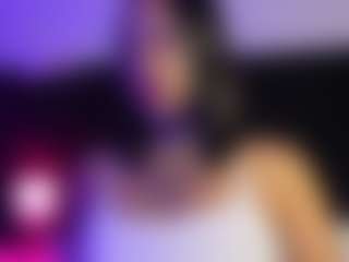 Live cam show with CATALEYA - Black Fetish on luckytryst.com