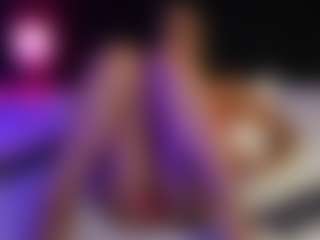 Live cam show with CATALEYA - Twerk on live18s.com