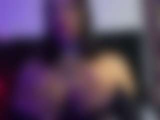 Live cam show with CATALEYA - Black Lush on Camsoda
