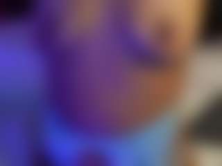 CATALEYA's Live Sex Cam Show