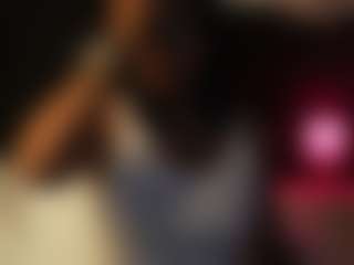 Live cam show with CATALEYA - Ebony Fetish on Mixed Magazine Live