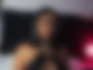 Live cam show with CATALEYA - Ebony Big Ass on LiveSexCams6