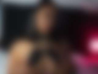 CATALEYA's Live Sex Cam Show