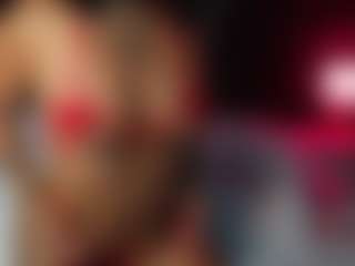 Live cam show with CATALEYA - Black Dildo on AdultVida.com