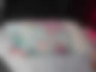 CATALEYA's Live Sex Cam Show