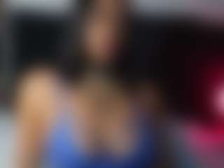 Live cam show with CATALEYA - Public Ebony on Camsoda | colombia