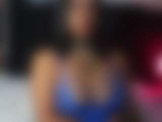 Live cam show with CATALEYA - Foot Fetish Black on Streamer API