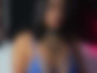 Live cam show with CATALEYA - Public Black on fuck-show.com