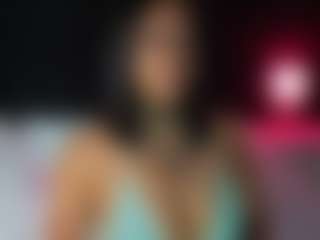 Live cam show with CATALEYA - Cosplay on CamwithHer