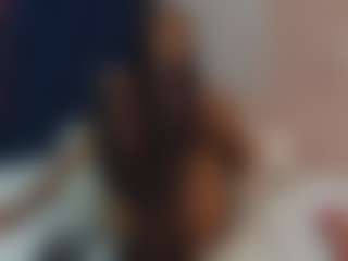 Live cam show with CATALEYA - Black Amateur on LiveSexCams6