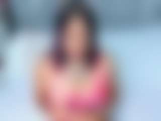 CATALEYA's Live Sex Cam Show