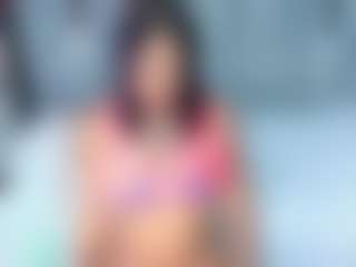 CATALEYA's Live Sex Cam Show